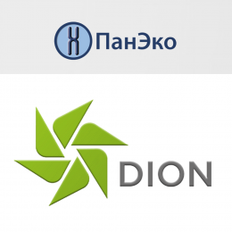 Группа Компаний "ПанЭко" заключила партнерское соглашение с ООО "Системы Дион"