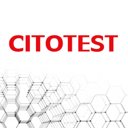 Новое поступление от Citotest