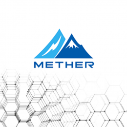Поступление от производителя Mether!