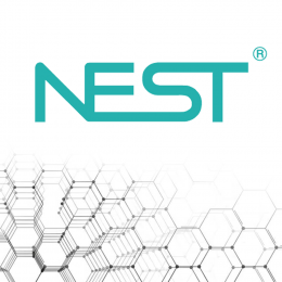 Поступление товаров от NEST