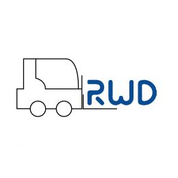Продукция RWD уже у нас на складе