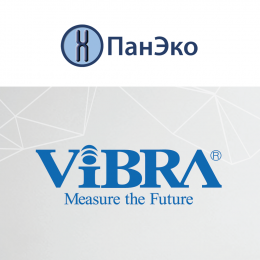 Мы присоединились к партнерской сети VIBRA