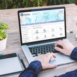 Мы рады приветствовать Вас на нашем новом сайте!