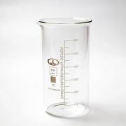Стакан стеклянный лабораторный тип В с делением, 600 мл Стакан стеклянный лабораторный тип В с делением, 600 мл