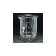 Стакан стеклянный лабораторный тип Н с делением, 2000 мл Стакан стеклянный лабораторный тип Н с делением, 2000 мл