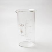 Стакан стеклянный лабораторный тип В с делением, 800 мл Стакан стеклянный лабораторный тип В с делением, 800 мл