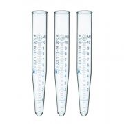 Пробирка центрифужная 10 мл, градуированные