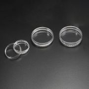 Чашки Петри 90 мм, с кольцом IVF (тест.) Чашки Петри 90 мм, с кольцом IVF (тест.)