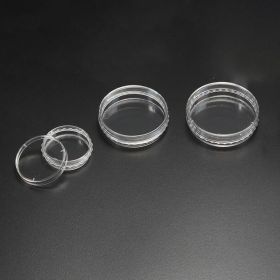 Чашки Петри 35 мм, с кольцом IVF (тест)