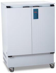 Термостат электрический суховоздушный ТС-200 СПУ нерж. до +60 ℃