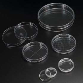 Чашка Петри микробиологическая, 60 мм