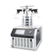 Лиофильная сушилка SCIENTZ-10N/D, -56°С, 1 л, 3 кг, Scientz Лиофильная сушилка SCIENTZ-10N/D, -56°С, 1 л, 3 кг, Scientz