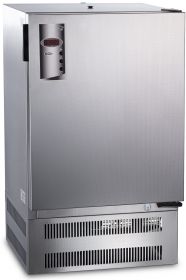 Термостат электрический суховоздушный с охлаждением ТСО-77 (нерж) нерж., 80 л, от +5 до +60°C