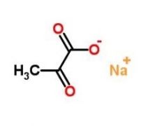 Натрия пируват