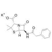 Пенициллин G калиевая соль, 500 г, Forever Pharmacy Пенициллин G калиевая соль, 500 г, Forever Pharmacy