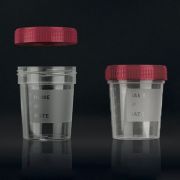 Контейнер для биопроб 120 мл Контейнер для биопроб 120 мл