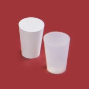 Пробка силиконовая №14 Пробка силиконовая №14