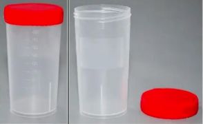 Контейнер для биопроб 250 мл Контейнер для биопроб 250 мл
