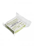 Стёкла предметные, 26 × 75 × 1 мм, с матовым полем, Минимед