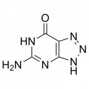 8-азагуанин, 50 мг, Forever Pharmacy 8-азагуанин, 50 мг, Forever Pharmacy