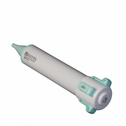 Дозатор с шариками, 3 мм, цирконий, 600 шт, Servicebio