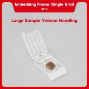 Кассеты для гистологии, 31 × 26 × 5 мм, Servicebio