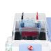 Гомогенизатор тканей SWE-FP PLUS, вертикальный, до комнатной температуры, до 192 образцов, Servicebio