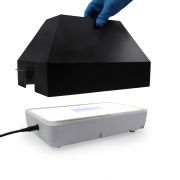 Трансиллюминатор HWL-T100, белый свет, Servicebio