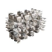 Рак-держатель для пробирок 50 мл x 24, используется с MX-RL-Pro, Dlab Рак-держатель для пробирок 50 мл x 24, используется с MX-RL-Pro, Dlab
