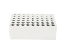 Термоблок для термостатов HB120-S/HB120-SC, 18х0,2/18х0,5/18х1,5-2 мл, Dlab Термоблок для термостатов HB120-S/HB120-SC, 18х0,2/18х0,5/18х1,5-2 мл, Dlab