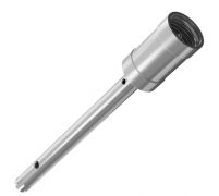 Насадка DS-160/10 для роторного гомогенизатора D-160, 1-250 мл, Dlab Насадка DS-160/10 для роторного гомогенизатора D-160, 1-250 мл, Dlab