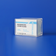 Стёкла покровные, 24 × 40 мм, толщина 0,13–0,16 мм, Citotest Стёкла покровные, 24 × 40 мм, толщина 0,13–0,16 мм, Citotest