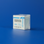 Стёкла покровные, 24 × 24 мм, толщина 0,13–0,16 мм, Citotest Стёкла покровные, 24 × 24 мм, толщина 0,13–0,16 мм, Citotest