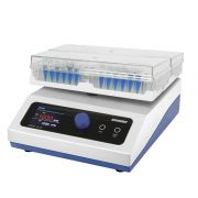 Шейкер для микропланшетов WS-350P, 150-1200 об/мин, 3 мм, Wiggens Шейкер для микропланшетов WS-350P, 150-1200 об/мин, 3 мм, Wiggens