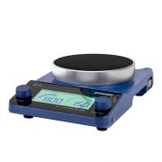 Магнитная мешалка WH260-R с нагревом, Ø135, 450 °С, 20 л, 100-1500 об/мин, Wiggens Магнитная мешалка WH260-R с нагревом, Ø135, 450 °С, 20 л, 100-1500 об/мин, Wiggens