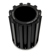 Адаптер для ротора MX-F6-1000CF, 6х250 мл, для центрифуги MX30R, RWD