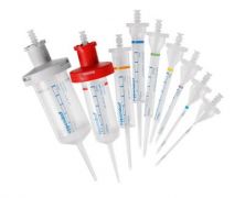 Наконечники для степпера 50 мл Combitips advanced, Eppendorf Наконечники для степпера 50 мл Combitips advanced, Eppendorf