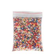 Пакет с замком Zip-Lock 6х8 см, 32 мкм, 100 шт. Пакет с замком Zip-Lock 6х8 см, 32 мкм, 100 шт.