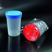 Контейнер для биопроб 200 мл Контейнер для биопроб 200 мл