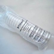 Чашки Петри 90х14 мм, стерильные, Россия Чашки Петри 90х14 мм, стерильные, Россия