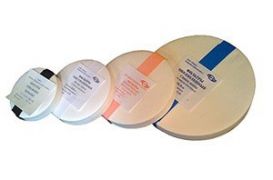 Фильтры обеззоленные «Желтая лента» 70 мм, Россия Фильтры обеззоленные «Желтая лента» 70 мм, Россия