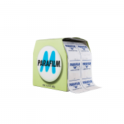 Лабораторная лента парафилм 10 см × 38 м, BKMAM