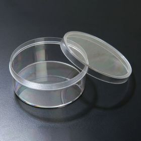 Чашки Петри 100х40 мм, стерильные