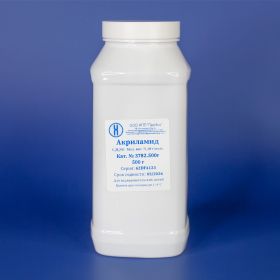 Акриламид для биохимии, 500 г