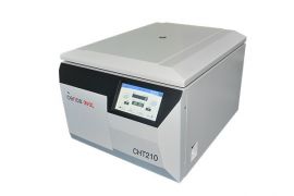 Центрифуга высокоскоростная  CHT210, 21000 об/мин, 30642 xg, без ротора, Cence Центрифуга высокоскоростная  CHT210, 21000 об/мин, 30642 xg, без ротора, Cence
