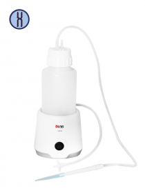 Аспиратор с сосудом ловушкой, 1 л, SmartVac, Dlab