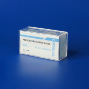 Стёкла покровные, 24 × 50 мм, толщина 0,13–0,16 мм, Citotest Стёкла покровные, 24 × 50 мм, толщина 0,13–0,16 мм, Citotest