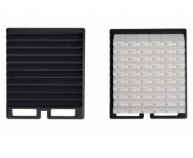 Адаптер для системы маркировки ZY-D200 на 60 гистологических кассет, Servicebio