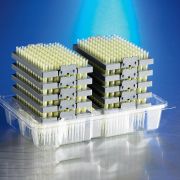 Наконечники 200 мкл Башня Наконечники 200 мкл Башня