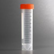 Пробирки центрифужные 50 мл, с "юбкой" Пробирки центрифужные 50 мл, с "юбкой"